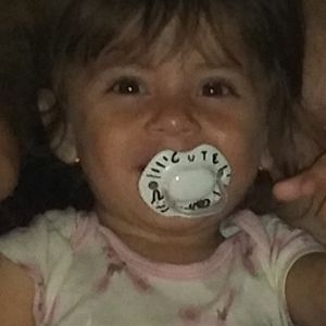 Meet your Posher, Luis valido